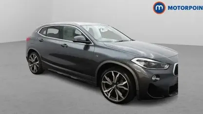 Used BMW X2 M Sport 192 HP (141 kW) 2020 SUV