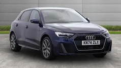 Used 2025 Audi A1 Sportback S-Line Hatchback | £25,999 (Fair price)