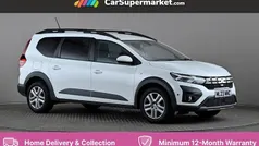 Used 2024 Dacia Jogger Expression Estate | £15,197 (Fair price)