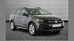 Used 2025 VW Taigo Match SUV | £20,990 (Good price)