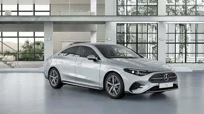 New Mercedes CLA200 Executive 163 HP (119 kW) 2026 Sedan