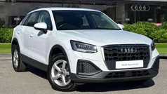 Used 2021 Audi Q2 SUV | £14,790 (Good price)