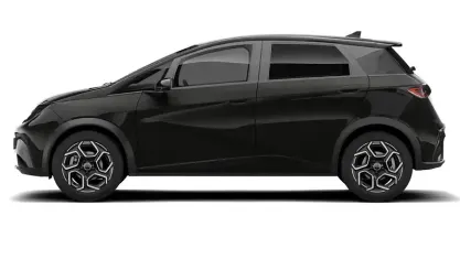 New BYD Dolphin Comfort 150 kW (204 HP) 2026 Hatchback
