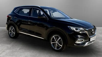 Usado MG HS Exclusive 162 HP (119 kW) 2023 SUV