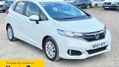 Used 2020 Honda Jazz SE Hatchback | £10,888 (Fair price)