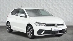 Used 2024 VW Polo Match Hatchback | £19,500 (Fair price)