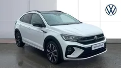 Used 2022 VW Taigo R-line SUV | £19,999 (Fair price)