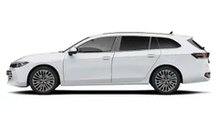 Used 2025 VW Passat Life Estate | £40,545