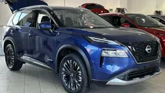 Used 2024 Nissan X-Trail Tekna SUV | £40,355 (Fair price)