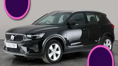 Used 2026 Volvo XC40 Core SUV | £20,947 (Super price)