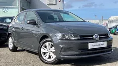 Used 2019 VW Polo SE Hatchback | £9,995 (Good price)
