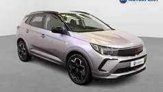 Used 2024 Vauxhall Grandland X Ultimate SUV | £19,899 (Fair price)