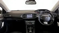 Used 2020 Peugeot 308 Allure Hatchback | £10,695 (Fair price)