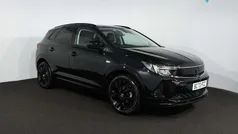 Used 2024 Vauxhall Grandland X S SUV | £19,995 (Super price)