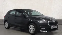 Used 2022 Skoda Fabia Comfort Hatchback | £14,881 (Fair price)