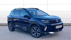 Used 2022 Citroën C5 Aircross PureTech SUV | £18,851 (Fair price)