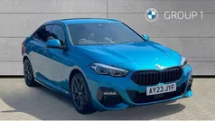 Used 2023 BMW 218 M Sport Coupe | £24,987 (Fair price)