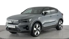Used 2022 Volvo EC40 Pro SUV | £20,820 (Fair price)