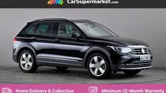 Used 2023 VW Tiguan Life SUV | £22,697 (Fair price)