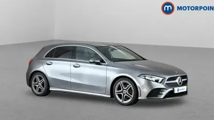 Used Mercedes A180 Executive 136 HP (100 kW) 2022 Hatchback