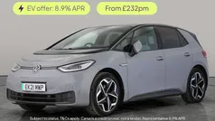 Used 2021 VW ID.3 Pro Hatchback | £16,131 (Good price)