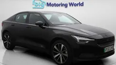Used 2022 Polestar 2 Long Range Single Motor Sedan | £18,100 (Fair price)