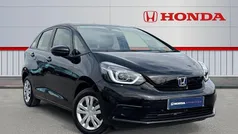 Black Used 2023 Honda Jazz Hybrid Hatchback | £15,095 (Super price)