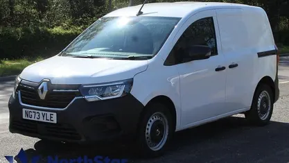 Used Renault Kangoo 95 HP (69 kW) 2023 Van