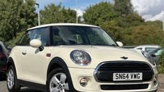 Used 2016 Mini ONE Hatch Hatchback | £6,990 (Good price)