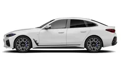 Used 2025 BMW i4 M Sport Sedan | £50,227 (Fair price)