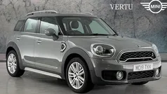Used 2020 Mini Cooper S Countryman Exclusive SUV | £16,390 (Fair price)