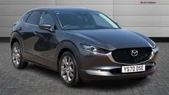 Used 2020 Mazda CX-30 Inclusive SUV | £15,890 (Fair price)