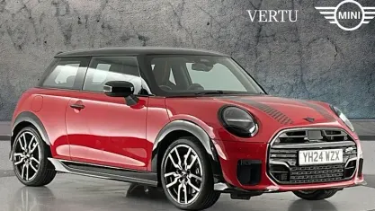 Used Mini Cooper Sport 114 kW (156 HP) 2026 Hatchback