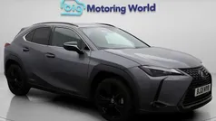 Used 2024 Lexus UX 250h SUV | £19,550 (Super price)