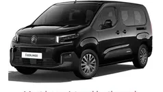 New 2025 Citroën e-Berlingo MPV | £26,250 (Fair price)