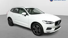Used 2020 Volvo XC60 SUV | £23,249 (Super price)