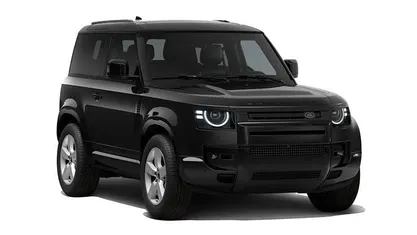 New 2025 Land Rover Defender SE Dynamic Estate | £66,470 (Super price)