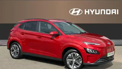 Used Hyundai Kona Premium 150 kW (204 HP) 2022 SUV