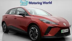 Used 2023 MG MG4 EV SE Hatchback | £14,000 (Good price)