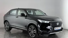 Used 2024 Honda HR-V Advance SUV | £21,300 (Good price)