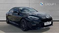 Black Used 2021 BMW 220 M Sport Coupe | £24,450 (Fair price)