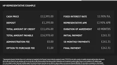 Used 2019 Mercedes C220 AMG Line Premium Sedan | £12,995 (Fair price)