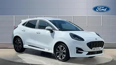Used 2023 Ford Puma ST-Line Hatchback | £14,547 (Good price)
