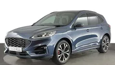 Blue Used 2020 Ford Kuga ST-Line X SUV | £19,420 (Fair price)