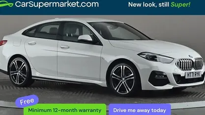 Used BMW 218 M Sport 136 HP (100 kW) 2024 Coupe