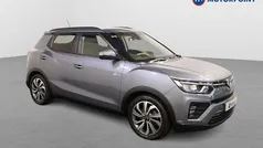 Used 2021 Ssangyong Tivoli Hatchback | £12,749 (Fair price)