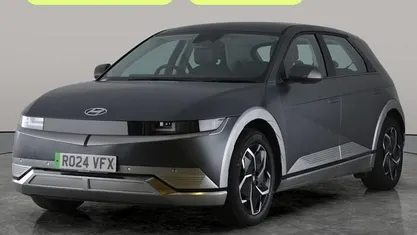 Used Hyundai Ioniq Premium 167 kW (228 HP) 2024 Hatchback