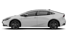 Used 2024 Toyota Prius Design Hatchback | £31,000 (Good price)