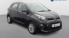Used 2023 Kia Picanto 2 Hatchback | £8,899 (Fair price)