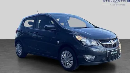Used Vauxhall Viva 73 HP (53 kW) 2019 Hatchback